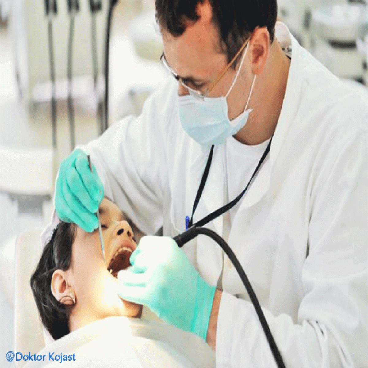 دکتر سارا اجودی دندانپزشک در فاز 4 مهر شهر